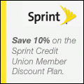 Sprint CU Discount